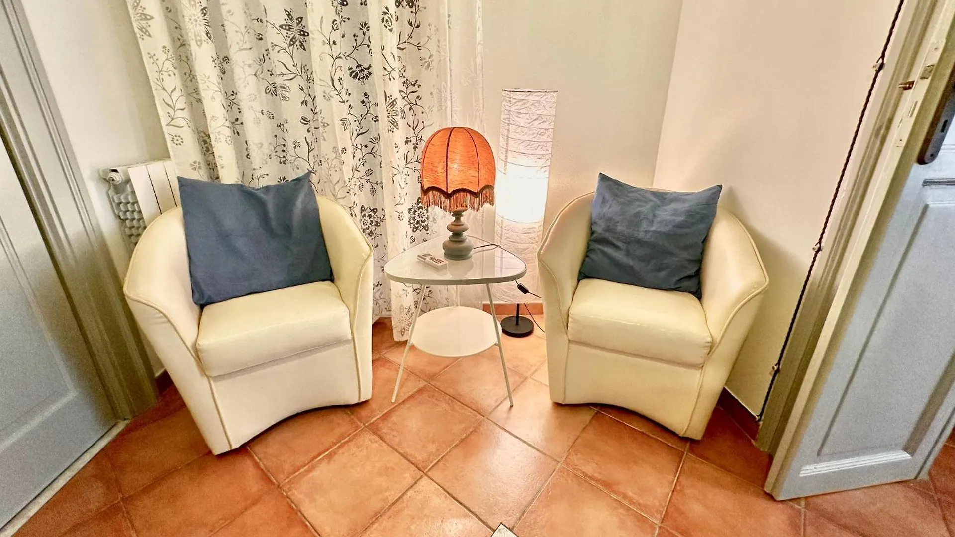 Appartement Casetta Nene - Palermo Centrocitta - Intero Appartamento
