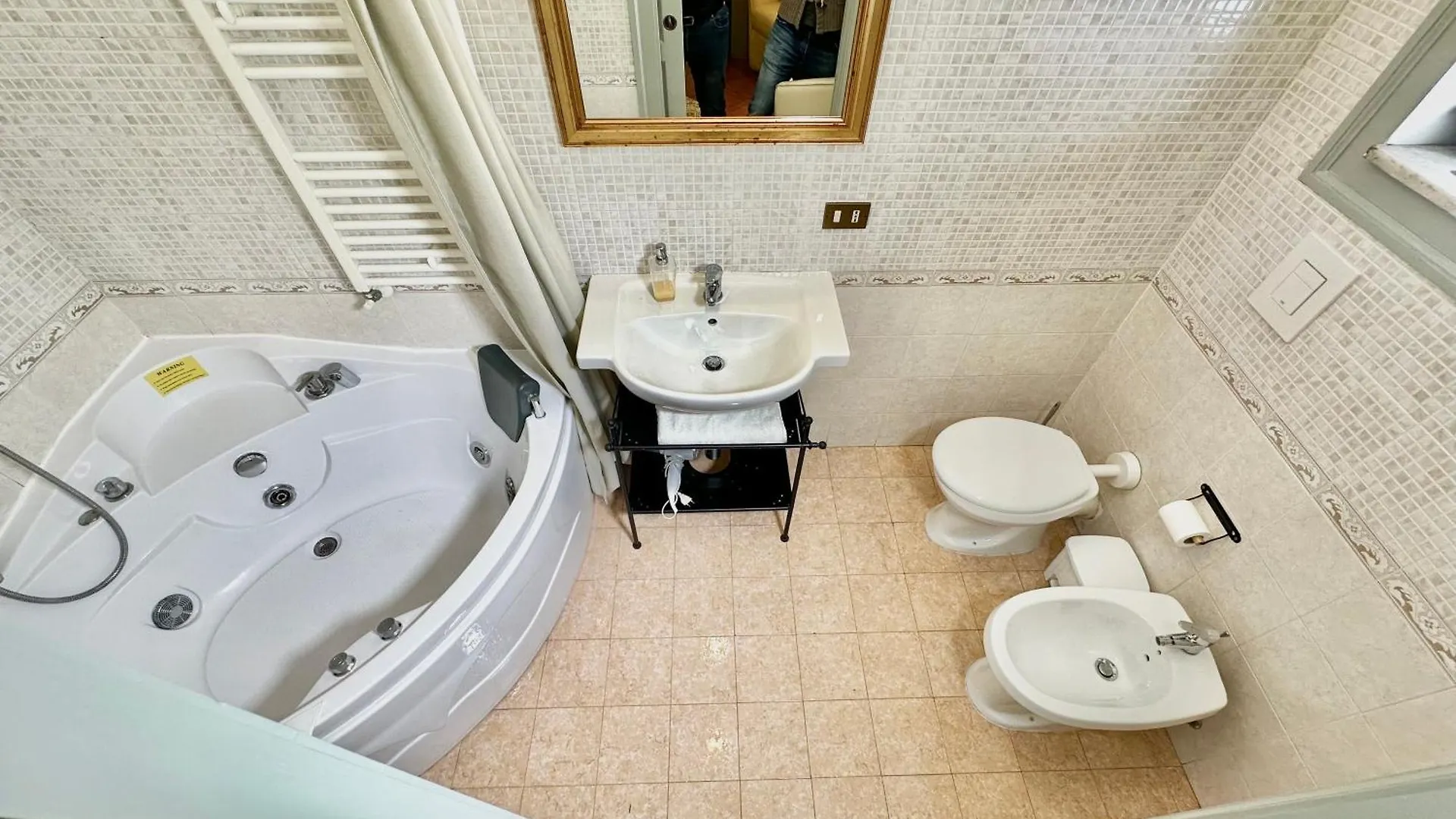 Casetta Nene - Palermo Centrocitta - Intero Appartamento Appartement