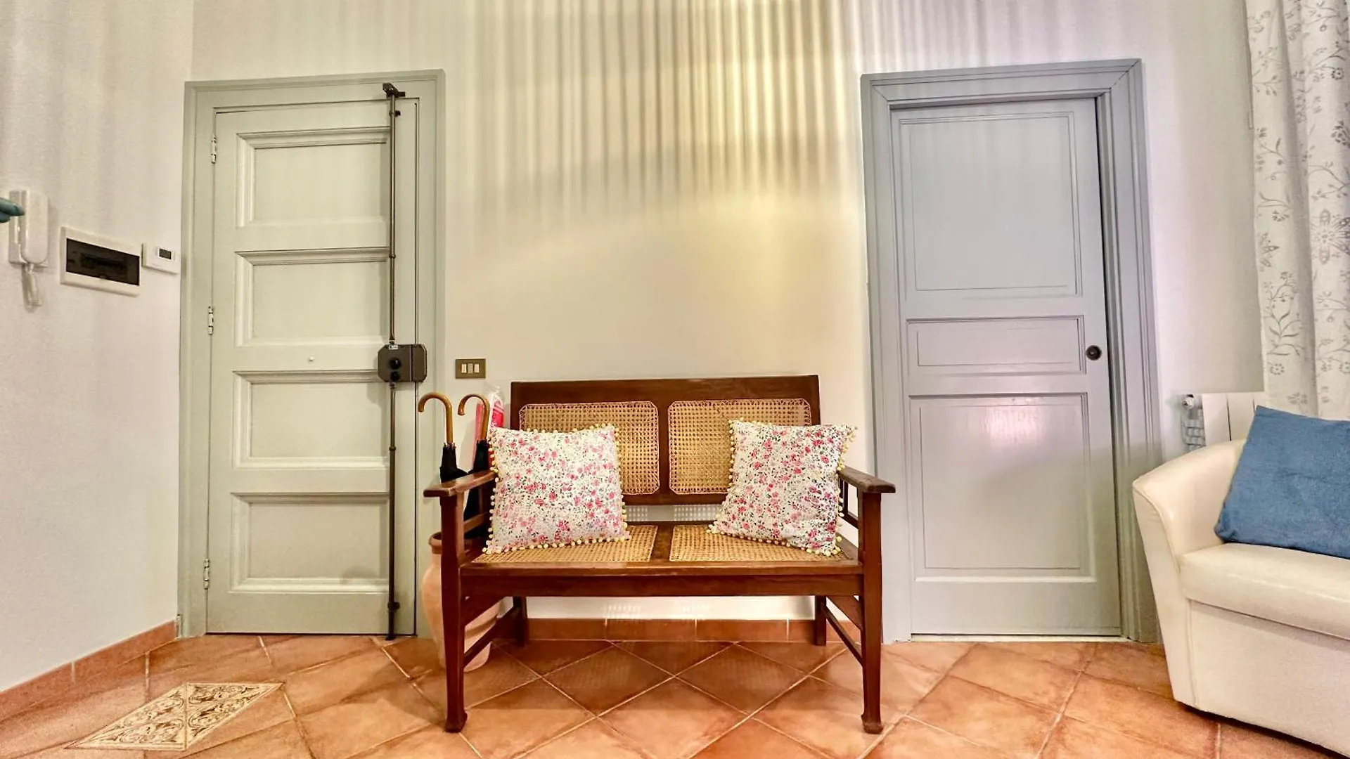Appartement Casetta Nene - Palermo Centrocitta - Intero Appartamento Italië
