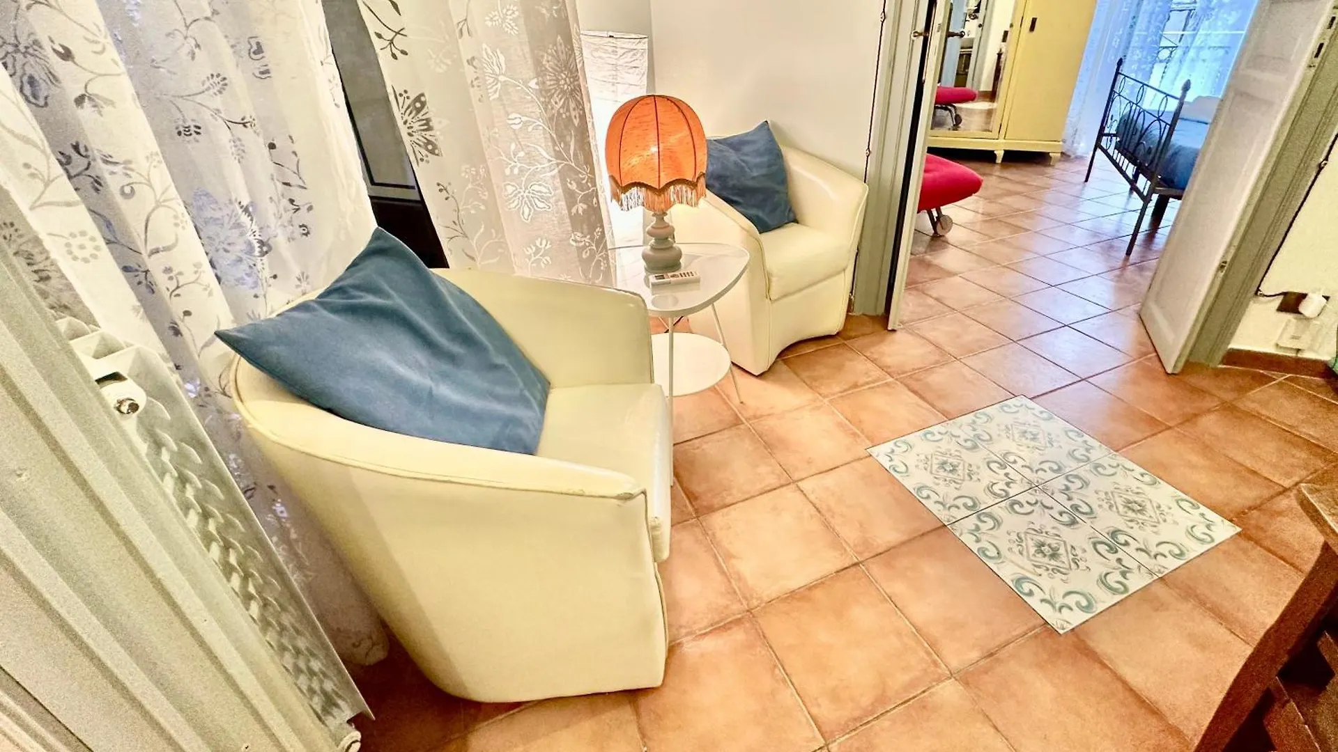 Casetta Nene - Palermo Centrocitta - Intero Appartamento