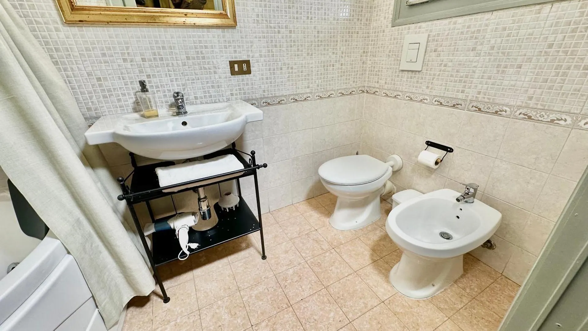 Appartement Casetta Nene - Palermo Centrocitta - Intero Appartamento